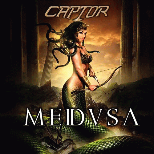 Captor (ARG) : Medusa